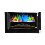 Magical Flame  ColorChangingPks,  "B, P, R, G, Y"