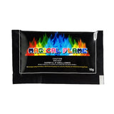 Magical Flame  ColorChangingPks,  "B, P, R, G, Y"