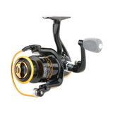 QUNHAI  8kg Max Drag  5.1:1 High Speed Spinning Reel