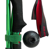 Fogcroll Collapsible Hiking Poles