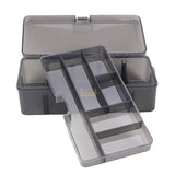 Organizer/Double Layer Tackle Box