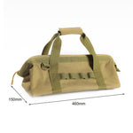 Range Bag    **PYTHON**     *CAMO*  *KHAKI*