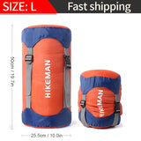 Compression Bags, Camping,Hiking Accessories