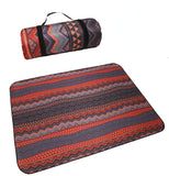 Assorted Thickened Waterproof Picnic Mats