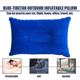 Inflatable Pillow or Cushion  3 sizes