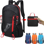 ULTRALIGHT 20L Folding Backpack