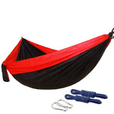 Ultra Light   Double Person  Hammock Swing  1000lb.capacity