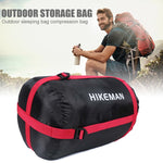 Waterproof Compression Bag, Camping, Hiking, etc...