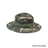 Camouflage Boonie Hats