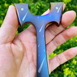 Titanium Alloy Precision Slingshot