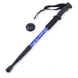 ENERGIA  Aluminium Alloy Telescopic Walking Sticks