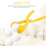 ***HAVE FUN***  Snowball Maker, Sand Mold Tool