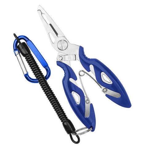 Stainless Steel Fishing Plier  Cutter/Gripper