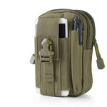 Molle Bag / Waist Pack Organizer Pouch Utility EDC