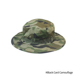 Camouflage Boonie Hats