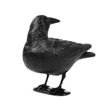 GUGULUZA 3D Crow/Raven Hunting Decoys