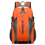 Backpack Capacity    40 Liter