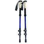 HITORHIKE  Collapsible  Nordic Walking Sticks