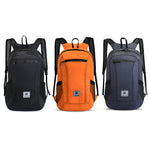 Ultralight Foldable Backpacks