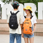 Ultralight Foldable Backpacks