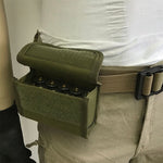 Belt Loop   Molle Pouch