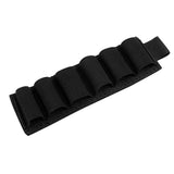 Buttstock Ammo Holder   6/8/9/14 round