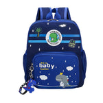 **TAKE THE KIDS!**     Dinosaur Backpack  12.6" x 10.63" x 3.93"