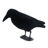 GUGULUZA 3D Crow/Raven Hunting Decoys