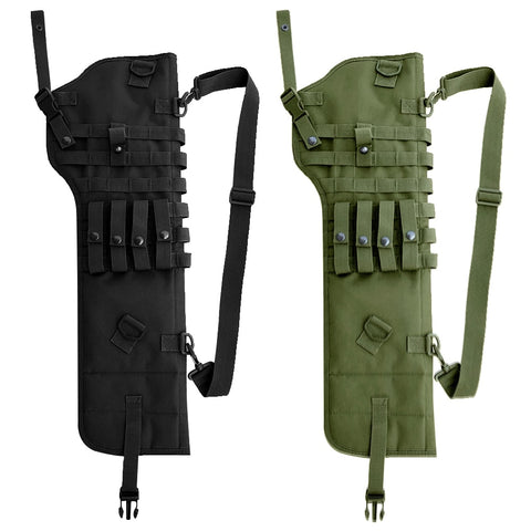 Rifle Sling Carrier Pouch/Protector