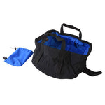 8L Water Bag's Folding Basin Ultra-Light