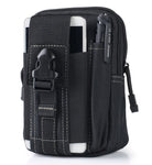 Molle Bag / Waist Pack Organizer Pouch Utility EDC