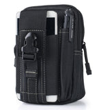 Molle Bag / Waist Pack Organizer Pouch Utility EDC