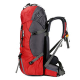 FreeKnight TrekKing 60L  Backpack  w/Rain Cover