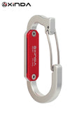 Rock Climbing Equipment Quickdraw Carabiner