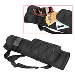 Arrow / Quiver Bag  Adj.Strap thickened bottom