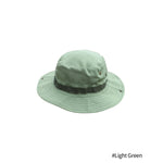 Camouflage Boonie Hats