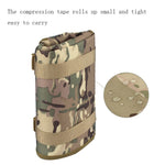 Roll Up Camping/Shooting/Picnic Mat Non-slip