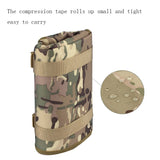 Roll Up Camping/Shooting/Picnic Mat Non-slip