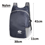 10L Waterproof  Sport Backpack   22 choices