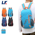 ULTRALIGHT 20L Folding Backpack