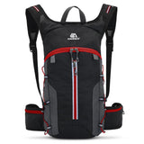 10 Liter Backpack w/Reflective Strip