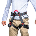 CAMNA Harness  Semi-Protective Equipment