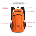 Ultralight Foldable Backpacks