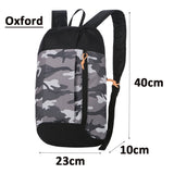 10L Waterproof  Sport Backpack   22 choices