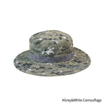 Camouflage Boonie Hats