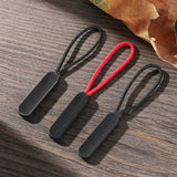 5pc Zipper Pullers For Sleeping Bags, Backpacks etc...