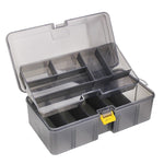 Organizer/Double Layer Tackle Box