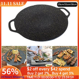 CAST IRON     Pan w/opt.     GRIDDLE