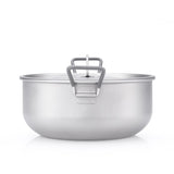 Titanium Stockpot  1.8L