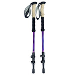 HITORHIKE  Collapsible  Nordic Walking Sticks